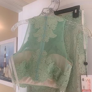 Formal dress new with tags